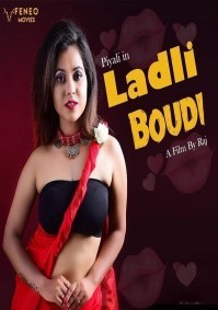 Ladli Boudi (2020) Feneo Bengali S01E03 Short Flim