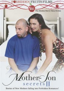 Mother-Son Secrets II Sex Full Movie