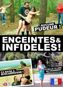 Enceintes et infideles! Sex Full Movie