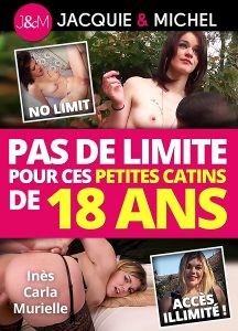 Pas de limite pour ces petites catins de 18 ans Sex Full Movie