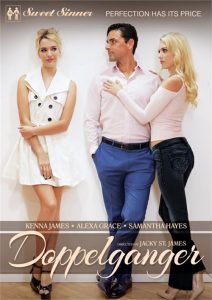 Doppelganger Sex Full Movie