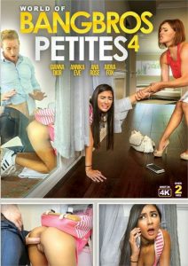 World Of BangBros: Petites Vol. 4 Sex Full Movie