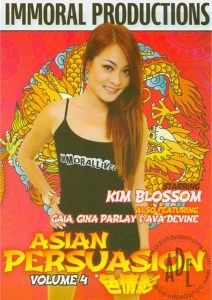 Asian Persuasion 4 Sex Full Movies