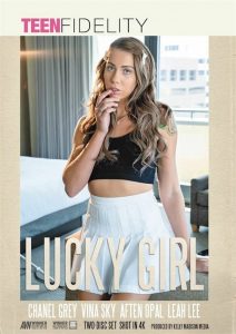 Lucky Girl Sex Full Movies