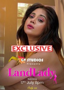 Landlady S01 E03 (2020) Hindi Hot Web Series GV Studios