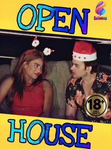 Open House S01 E02 (2021) Hindi Hot Web Series BalloonsMedia