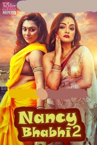 Nancy Bhabhi S02 E03 (2020) Hindi Hot Web Series NuefliksMovies