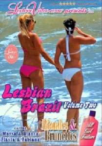 Lesbian Brazil 2 Sex Full Movies