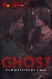 Ghost (2021) Bengali Short Film HoiHullor