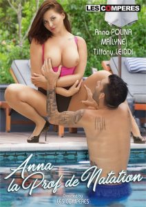 Anna, La Prof de Natation Sex Full Movies