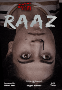 Raaz S01 E02 (2021) Hindi Hot Web Series DreamsFilms