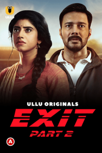 Exit P02 (2022) Hindi Hot Web Series UllU