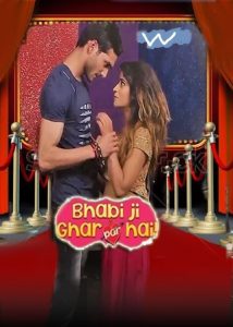 Bhabhiji Ghar Par Hai (2022) Hindi Short Film