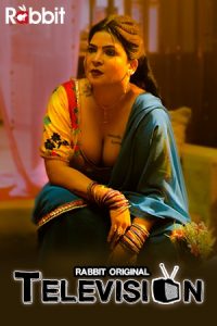 Television S01E01T02 (2022) Hindi Hot Web Series RabbitMovies