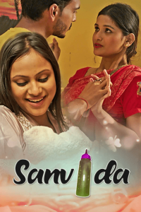 Sanvida S01E01 (2022) Hot Web Series KooKu