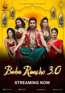 Baba Rancho 3.0 S03E02 (2022) Hindi Hot Web Series