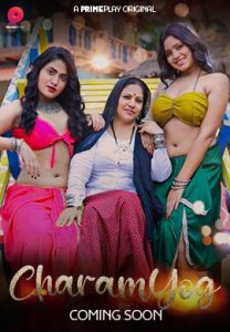 CharamYog S01E02 (2022) Hot Web Series PrimePlay