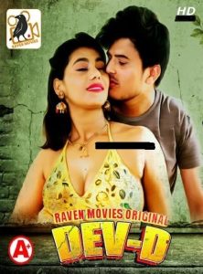 Dev D S01E01T02 (2022) Hot Web Series RavenMovies