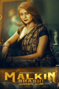 Malkin Bhabhi S01E01 (2022) Hot Web Series PrimeShots