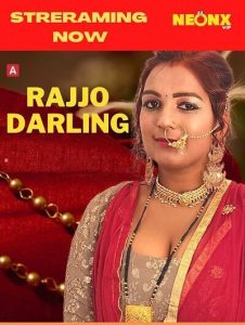 Rajjo Darling (2022) Hot Short Film NeonX