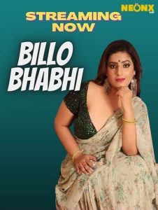 Billo Bhabhi (2022) Hot Short Film NeonX