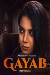 Gayab S01E03 (2022) Hindi Web Series PrimeShots