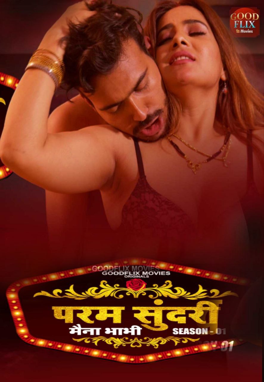 Param Sundari (2022) Hindi Web Series Goodflixmovies - SEXFULLMOVIES.COM