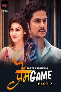 Prem Game S01E04 (2022) Hindi Web Series Voovi