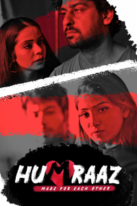 Humraaz S01E02 (2021) Hindi Web Series Kokku Original