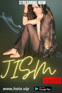 Jism (2023) Short Film HotX Originals