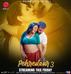 Pehredaar S03E02 (2023) Hindi Web Series PrimePlay