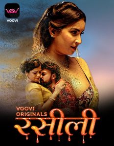 Rasili S01EP01 (2023) Hindi Web Series Voovi