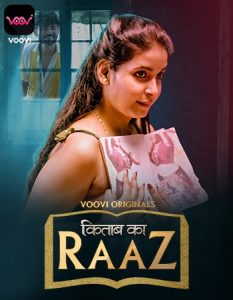 Kitab Ka Raaz S01EP01 (2023) HIndi Web Series Voovi