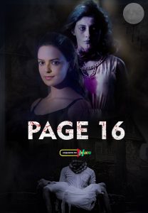 Page 16 (2023) Hindi Short Film HokYo