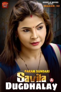 Param Sundari S02E02 (2023) Hindi Web Series Goodflixmovies