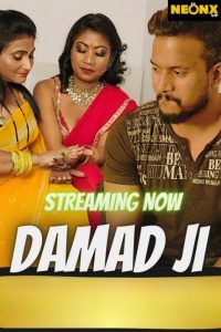 Damad Ji (2023) Short Film NeonX Originals