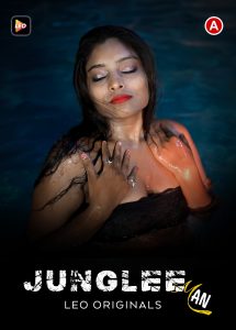 Junglee Man (2023) Hindi Short Film LeoApp