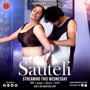 Sauteli S01E02 (2023) Hindi Web Series Hunters