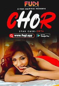 Chor (2023) Short Film Fugi