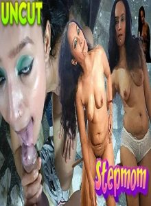 Stepmom (2023) Hot Short Film