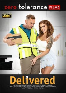 Delivered (2023) Xxx Full Movies