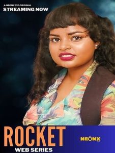 Rocket (2023) UNCUT Hindi Short Film Neonx