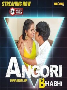 Angori Bhabhi (2023) UNCUT Hindi Short Film Neonx