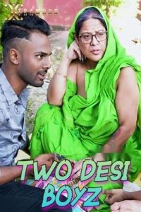 Two Desi Boyz (2023) UNCUT Hindi Short Film XtraMood