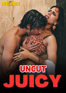 Juicy (2024) Hindi Hot Short Film Neonx