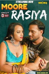 Raseela Angoor (2024) Hindi Hot Short Film NeonX