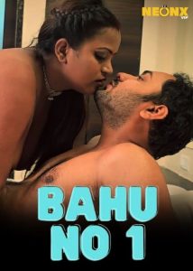 BAHU NO 1 (2024) Uncut Short Films Neonx