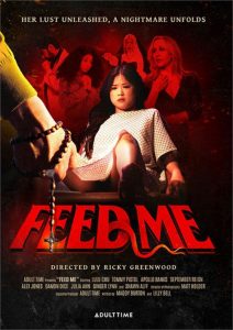 Feed Me (2023) Xxx Full Movies