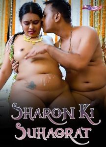 Sharon Ki Suhagrat (2024) Hindi Uncut Short Film GoddesMahi