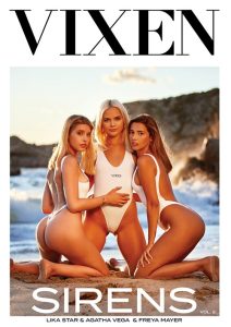 Sirens Vol. 2 (2023) Xxx Full Movies